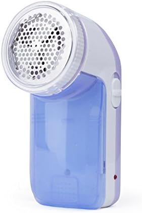 Fabric Shaver Lint Remover for Clothes Fabric Carpet, Hair Ball Trimmer, Clothes Go Ball Player,Orange