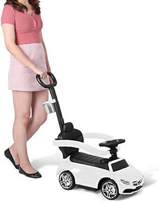 push car for 3 year old