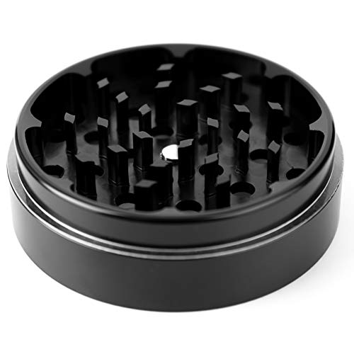 3 Golden+Gate+Grinders+Anodized+Aluminum