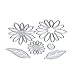 Cutting Dies ,Two Years,2017 New Metal Cutting Dies DIY Stencil Scrapbooking Paper Card Craft Home Decoration