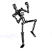 ModiBot Mo Action Figure Kit - Black