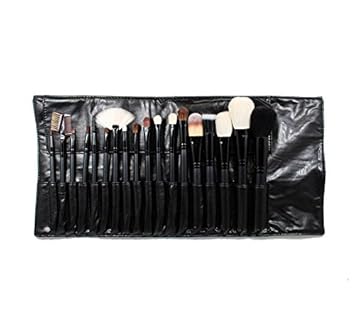 Amazon Com Docolor Makeup Brushes 29 Piece Professional Makeup