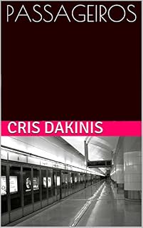 Livro PASSAGEIROS
