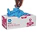 Medpride Medical Examination Nitrile Gloves| Small Case of 2000| Blue, Latex/Powder-Free, Non-Sterile| Professional Grade for Hospitals, Law Enforcement, Tattoo Artists, First Response, Home Use