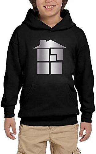 ASDGGPOW Homestuck Platinum Logo Cool Teenage Hoodie With Kangaroo Pocket