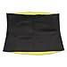 SAYFUT Hot Thermo Sweat Neoprene Shapers Slimming Belt Waist Cincher Girdle