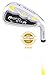 Paragon Rising Star Kids Junior #7 Iron Ages 5-7 Yellow / Left-Hand