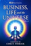 bLU Talks - Business, Life and The Universe - vol 4