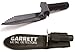 Garrett Edge Metal Detector Digger with Sheath and Camo Finds Pouch Combo
