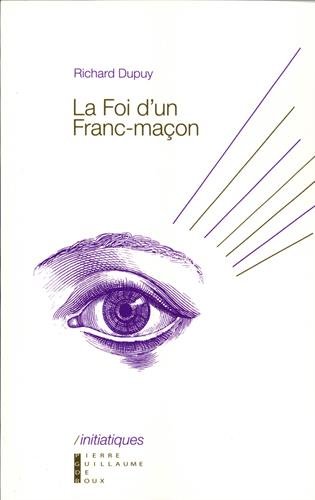 La  foi d'un franc-maçon
