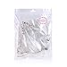 ETEREAUTY Cat Ears Headband for Women Girls, Party Daily Decoration and Cosplay Costume 2 Pieces