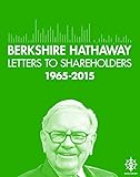 Berkshire Hathaway Letters to Shareholders, 2015 cover