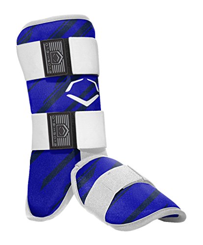 Sangles de garde-jambes de receveur - 6 sangles RAWLINGS