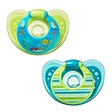 The First Years Gumdrop Infant Pacifier - 6-18 Months