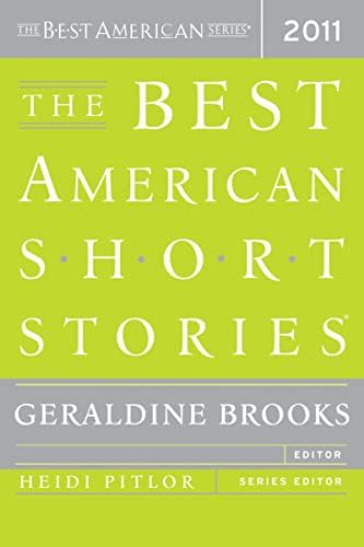 The Best American Short Stories 2022: Greer, Andrew Sean, Pitlor