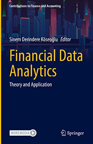 Modern Business Analytics: Taddy, Matt, Hendrix, Leslie, Harding