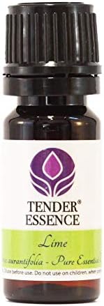 Essential Oils Choose from 26 Oils (Lime)