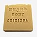 Honest Amish Original Beard and Body Soap