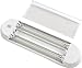 Gold Stars Natural White LED Tube Light Fixture 1 Pack (2 x 180 Lumens) F3528012