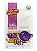Organic, Sprouted Baby Cereal Assortment: Quinoa, Brown Rice, Oat - 7 Oz. (198 g) Each - 3 Pack Bundle