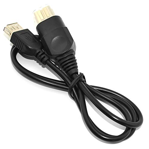 image for ROSEBEAR Gaming Headset Xbox Accessories Replacement for Xbox USB Cabl