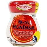 Ajinomoto Soup Stock Hondashi