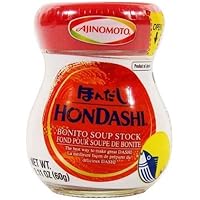 Ajinomoto Soup Stock Hondashi