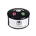 VENSMILE Squirrel Repellent Ultrasonic Pest Deterrent Control Chaser Rodents Mouse Rats and Insects for Indoor Use