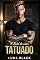 Livro A Babá do Viúvo Tatuado