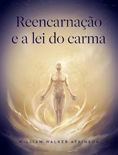 Livro Reencarnação e a lei do carma