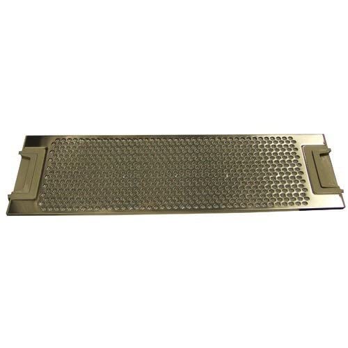 Original metal filter for anti-rod hoods