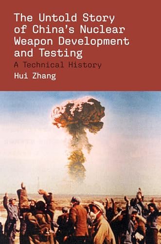 Under the Nuclear Shadow: China's Information-Age Weapons in