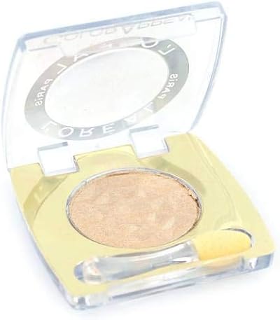 L'ORÉAL COLORAPPEAL Micro Fine Eye Shadow 23 Golden Shower Shimmer Powder
