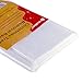 VicMore Christmas Tree Disposal Bag 9x6 ft Clear Plastic – Heavy-Duty, Tear-Resistant & Odorless Polyethylene for Real or Artificial Xmas Tree Removal, Storage & Moving