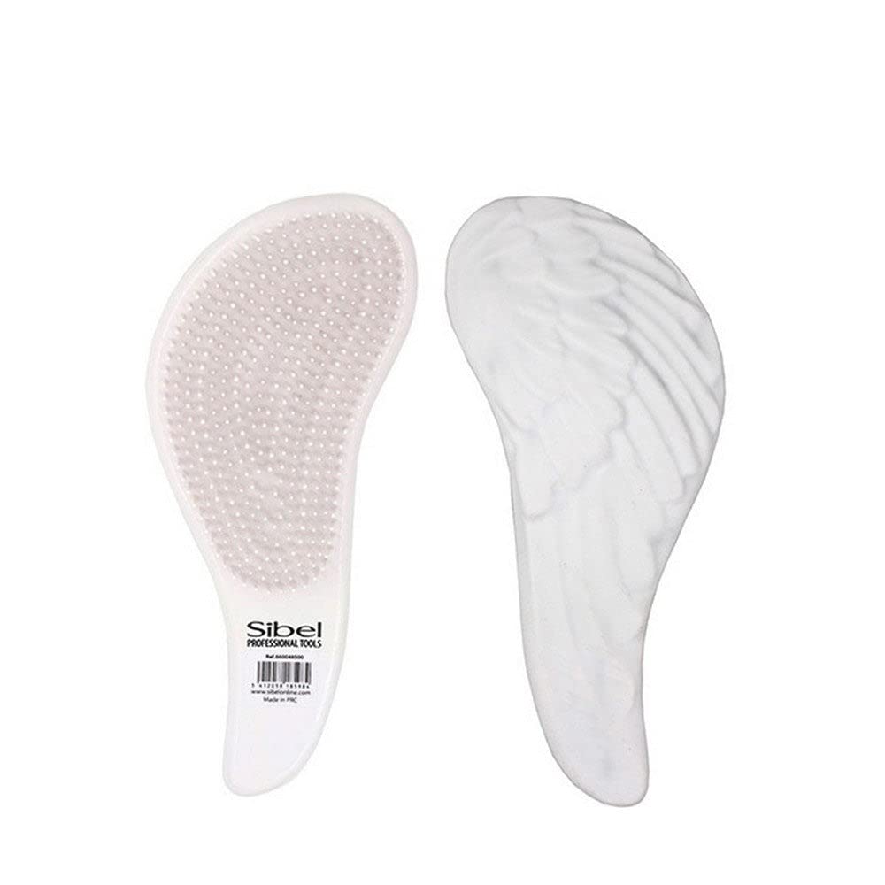 Sibel D'Meli Angel & Brush White - 200 g