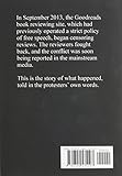 Image de Off-Topic: The Story of an Internet Revolt