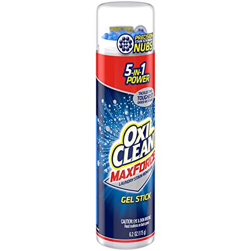 OXICLEAN GEL STICKS – 6.2 OZ (HDL-025)