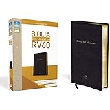 Biblia del ministro RVR 1960 (Spanish Edition)