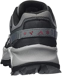 Skechers Men's Hiking Shoes Sneaker, Anthracite
