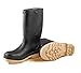 STORMTRACKS 11714.05 Youths' Boot, Size 05, Black/Tan
