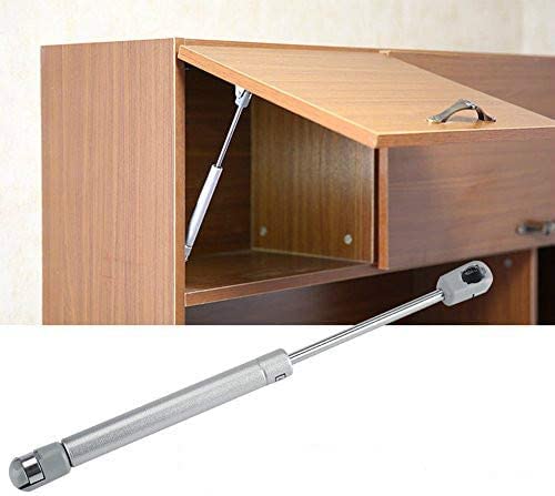 1pcs Force Door Lift Support Furniture Gas Spring Cupboard Hinges Lid Stay Cabinet Door Kitchen
