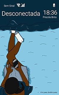 Livro Desconectada