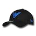 Nightwing Symbol 39Thirty Black Cap