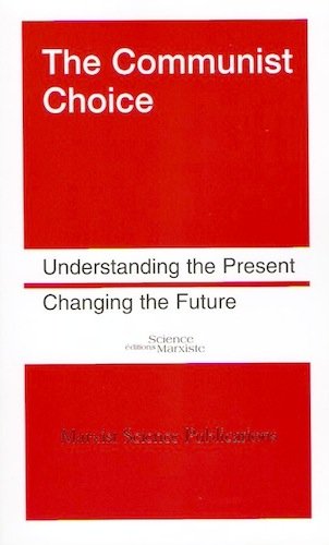 The  communist choice