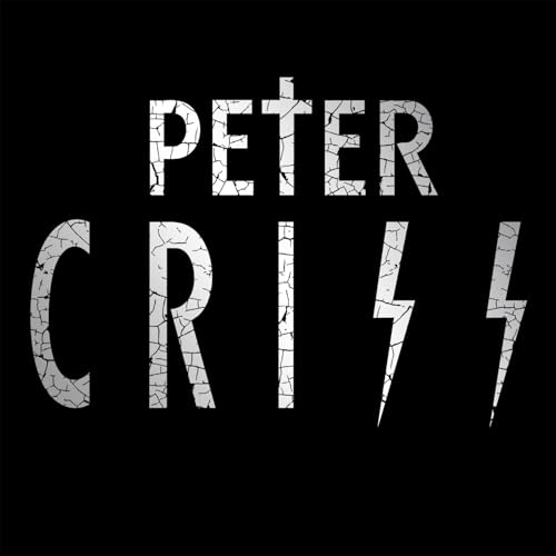 Peter Criss - Black Wallet