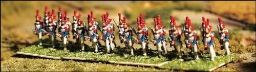 GHQ Ligne Grenadiers