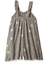 O 'Neill Big Fauna de las niñas ROMPER