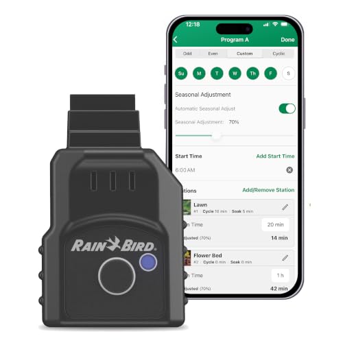 Rain Bird LNK2 WLAN-Modul für Bewässerungssystem