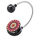 LED Book Light by French Bull - LED Book Light - Book Reading Light - LED Reading Light … (Mosaic Flower)