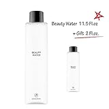 SON & Park Beauty Water Special Set 13.5 fl.oz / 400ml (11.5 fl.oz + 2 fl.oz additional sample)